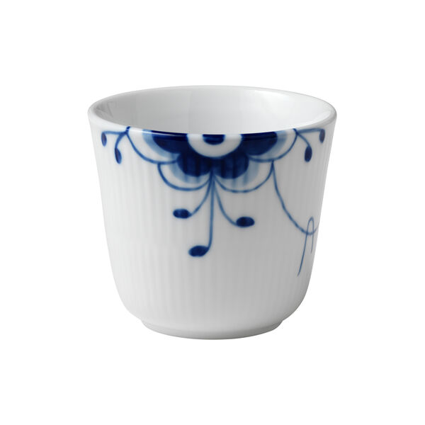 Mega Blau Gerippt Thermobecher, 26 cl Mega Blau Gerippt Thermobecher, 26 cl, Royal Copenhagen