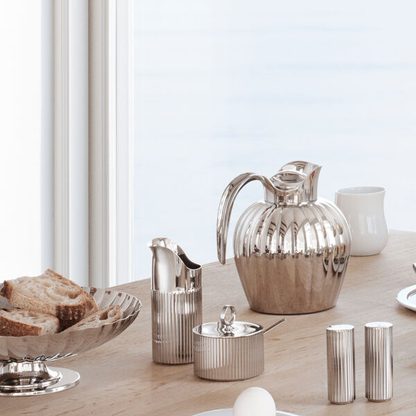 Bernadotte Sahnek&auml;nnchen, Georg Jensen