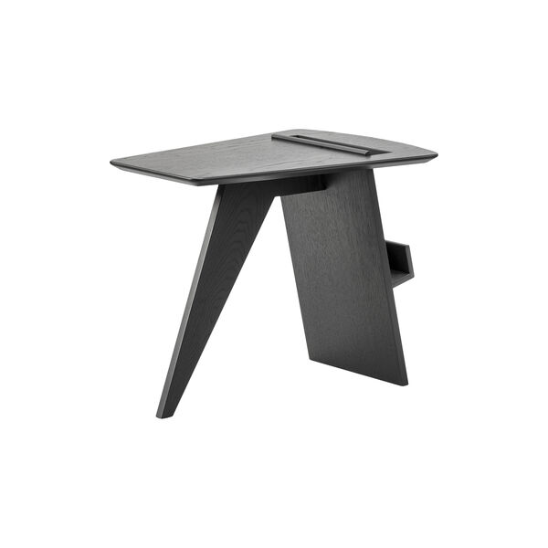 Magazine Table Beistelltisch, schwarz, Fredericia Furniture