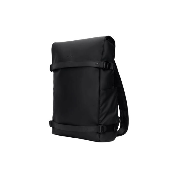 OTG-Rucksack, black, Rains