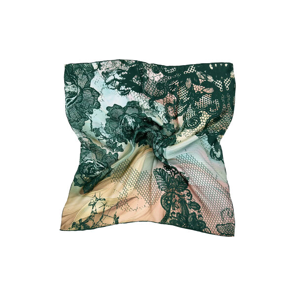 LACE&nbsp;Schal, gr&uuml;n, Bella Ballou