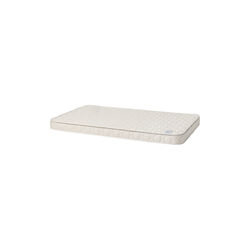 Mattress for Wood Lounger 120 cm, Oliver Furniture