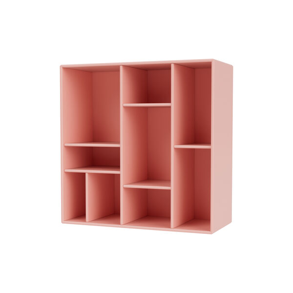 COMPILE Decorative Shelf, 01 white, Montana Furniture