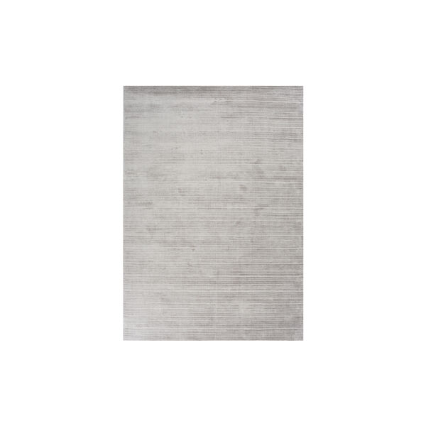 Cover Rug, grey, Linie Design