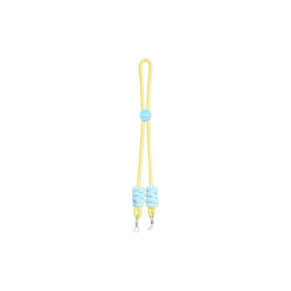 CHILD Rope Cord, banana, IZIPIZI