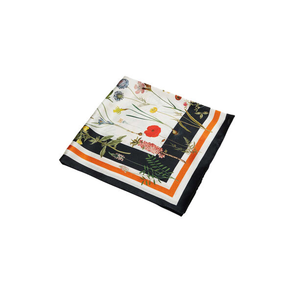 Flower Field scarf Flower Field scarf, Flora Danica Denmark