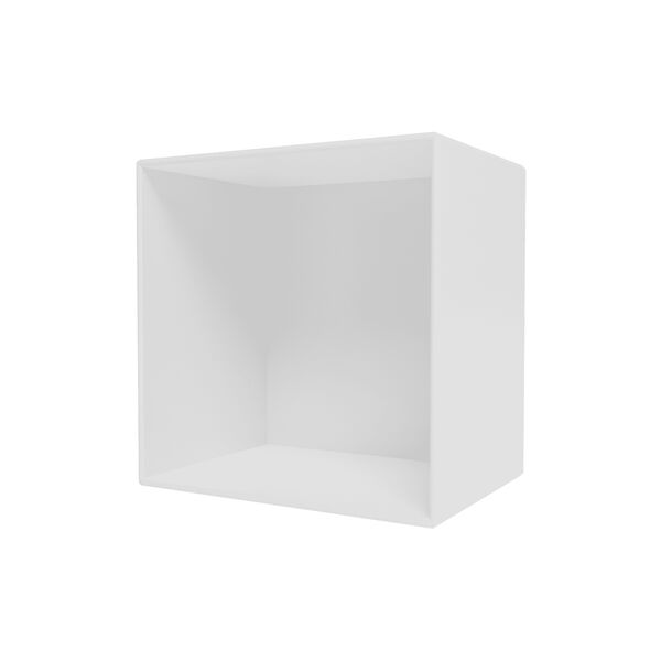 Montana Mini Modul, 101 new white, Montana Furniture