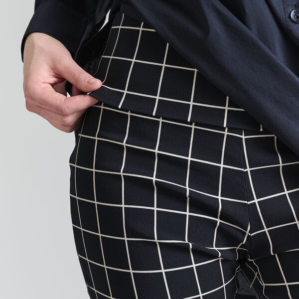 TicTacToe Hosen mit Schlag, tictactoe, BITTE KAI RAND