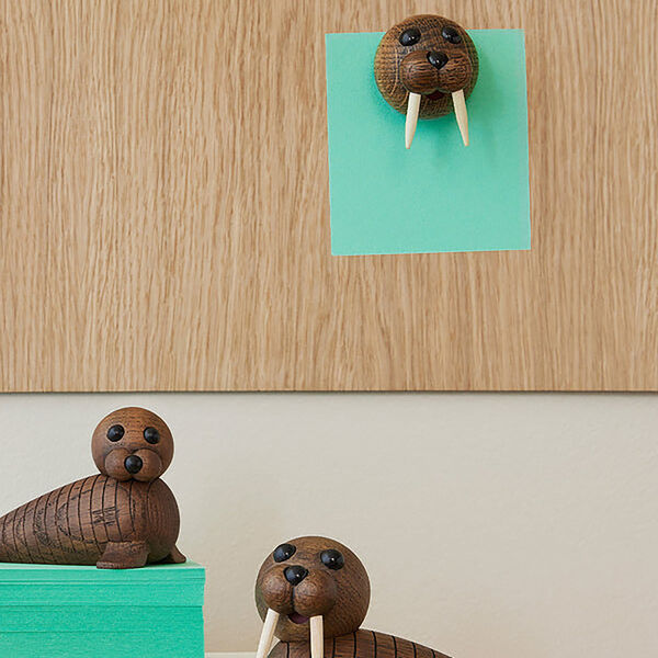 Magnetic Wally Magnetic Wally, Spring Copenhagen