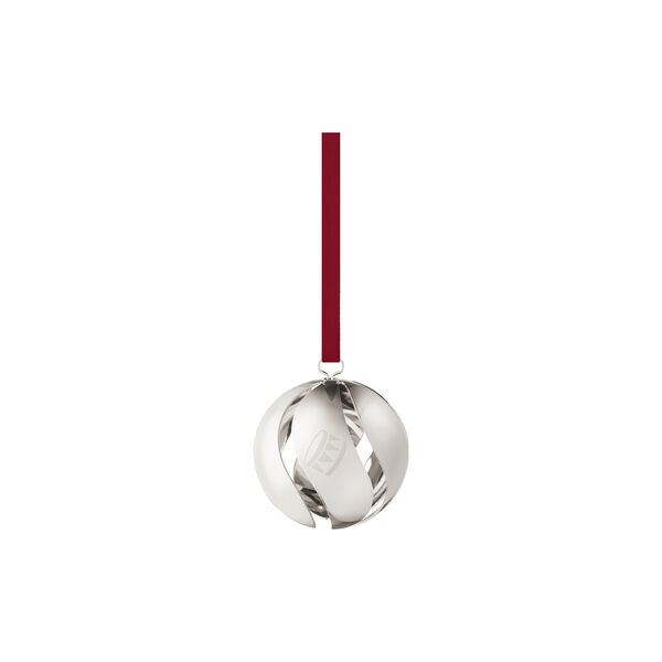 2026 Ball, silver, Georg Jensen