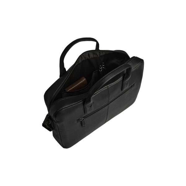 AxelMBG Laptoptasche, black, Markberg