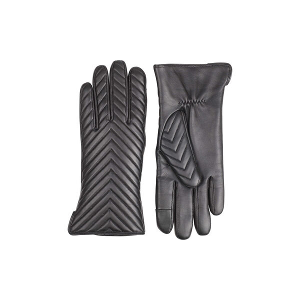 Ameli Handschuhe, black, Markberg