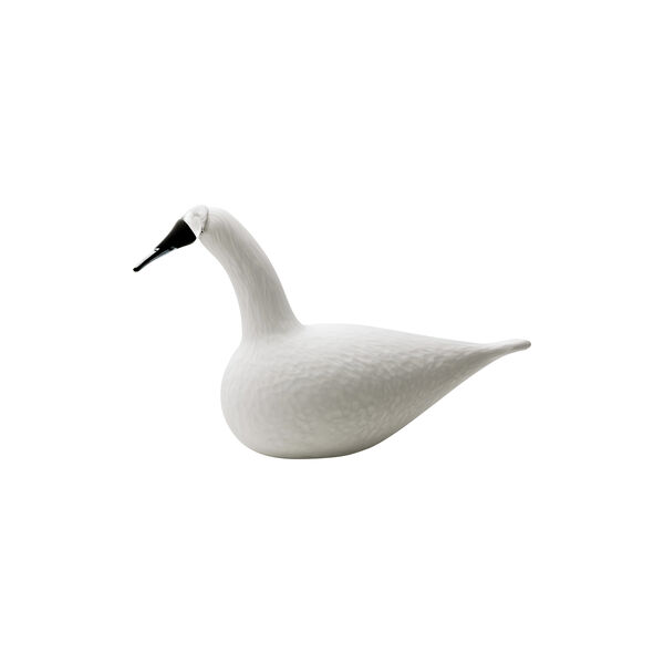 Birds by Toikka Singschwan, Iittala