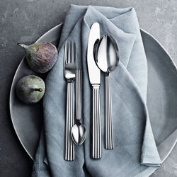 Bernadotte Besteck-Set 4 Teile, Georg Jensen