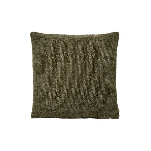 Taffy Cushion, moss, Compliments