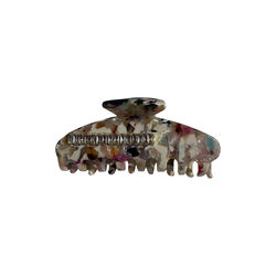 ASTRID Haarklammer, braun, Bella Ballou