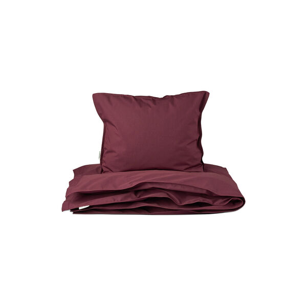 Bedding, burgundy Bedding, burgundy, Studio Feder