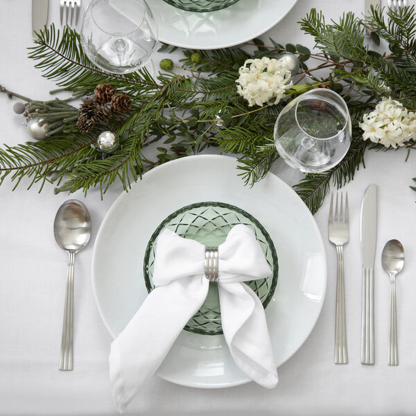 Thebe Serviettenringe 4 St&uuml;ck., Gense