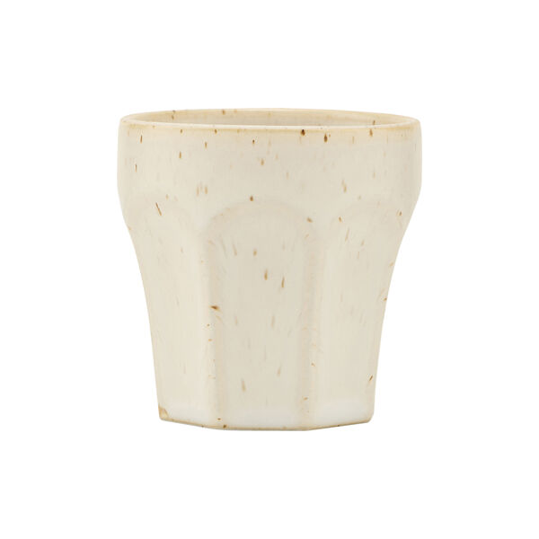 HDBerica Espressotasse, beige, House Doctor