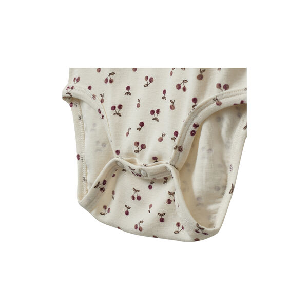 DicteSB Bodystocking, aop cherry, Sofie Schnoor