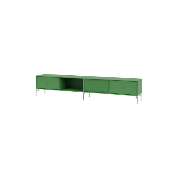OCTAVE VII TV Bench, 152 parsley, Montana Furniture