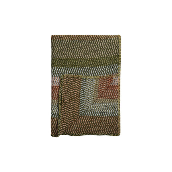 Fri Plaid, harvest, R&oslash;ros Tweed