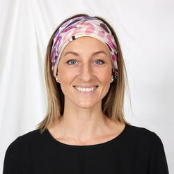 SAGITTARIUS Silk Scarf, Bella Ballou