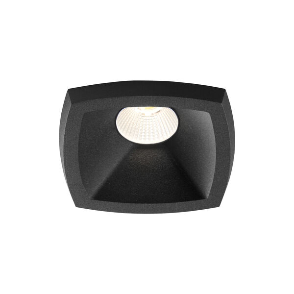 MIRAGE 1+ Ceiling Light, black, LIGHT-POINT