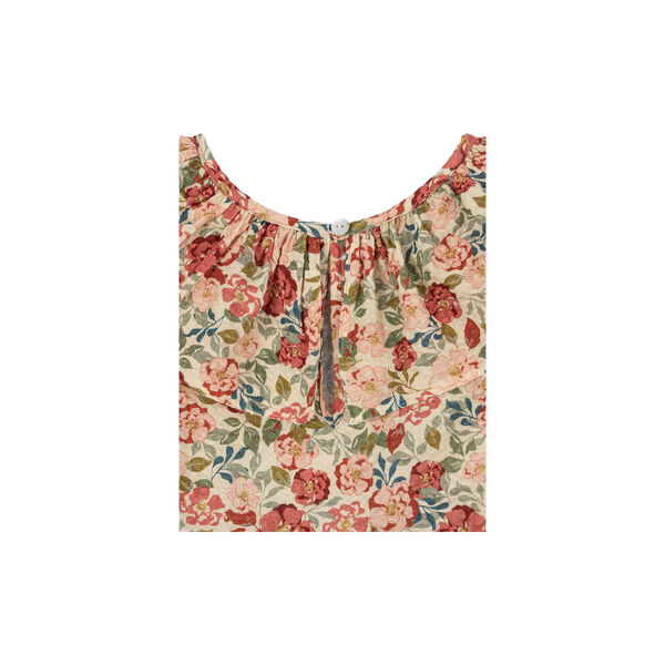 Bella R&uuml;schenkleid, tango, Konges Sl&oslash;jd