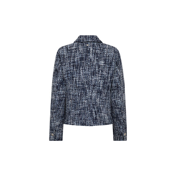 MMFione Leoni Jacket, salute navy, MOS MOSH