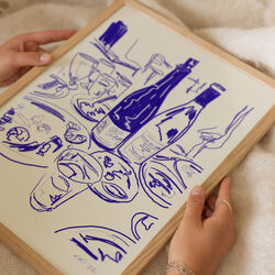 Petit alep, Pel&eacute;ton