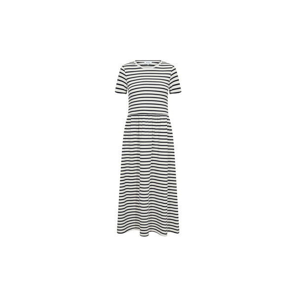 LR-NEDDIE 6 Dress, dark navy combi, Levet&eacute; Room
