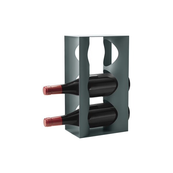 Alfredo Weinregal, artischockengr&uuml;n, Georg Jensen