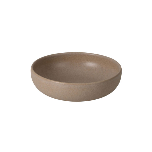 CAPRI Bowl Medium, matte taupe, HOEME Copenhagen