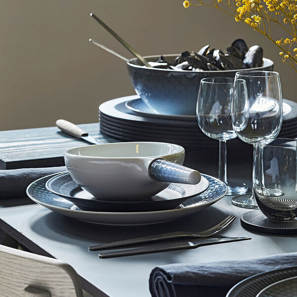 HAV Schale, 300 cl, Royal Copenhagen