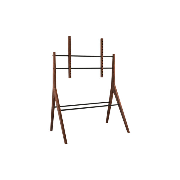 KAYA TV Stand, walnut, KRISTIAN JUUL