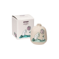Wildflower vase, Moomin Arabia