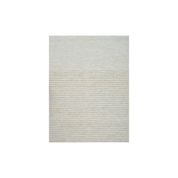 Loop Kaze Rug, beige, Linie Design
