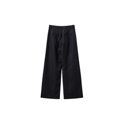 NathaliaSW Trousers, black, Sofie Schnoor