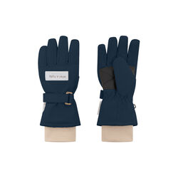 MATCELIO Gloves, outer space, Mini A Ture