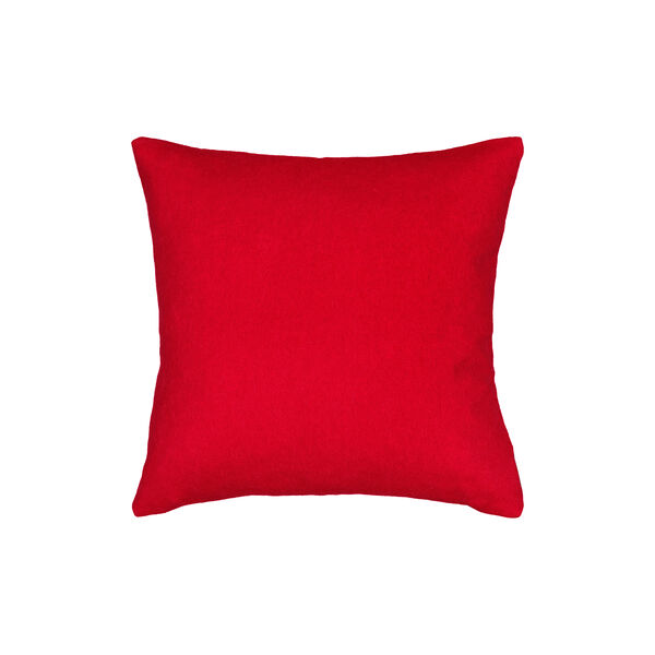 Classic Cushion Cover, red, ELVANG