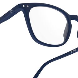 #E READING Brillen, navy blue, IZIPIZI