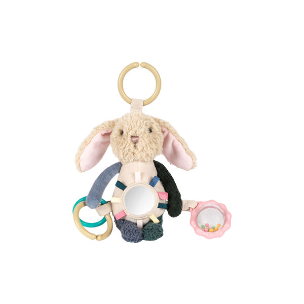 Peluche Bunny, Konges Sl&oslash;jd