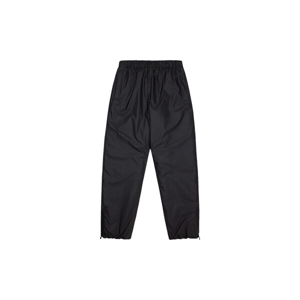 Lohja Insulated Pants, black, Rains