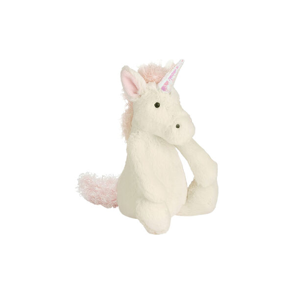 Sch&uuml;chternes Einhorn, Jellycat