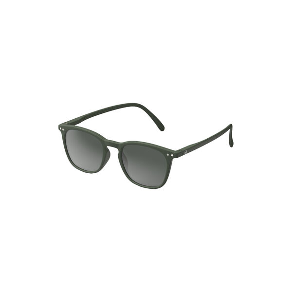 #E SUN Sonnenbrille, kaki green, IZIPIZI