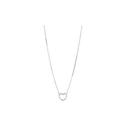 Organic Heart Halskette, ENAMEL Copenhagen