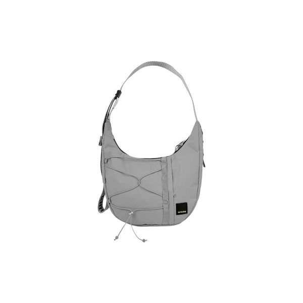 HAZE bag, chrome grey, Kintobe