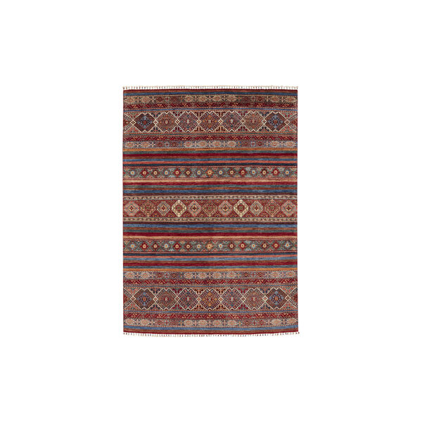 Shall Collection Rug, Rezas