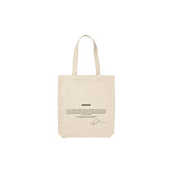 Kleine Tragetasche Brand Geschichte, Humdakin